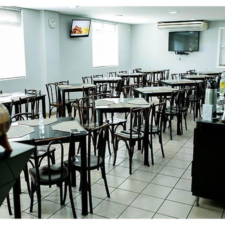 Steel Valley Hotel إيباتينجا المظهر الخارجي الصورة