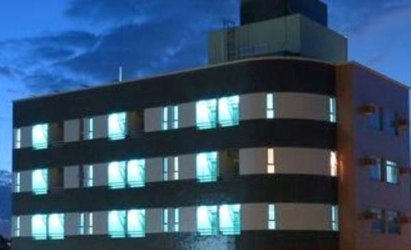Steel Valley Hotel إيباتينجا المظهر الخارجي الصورة