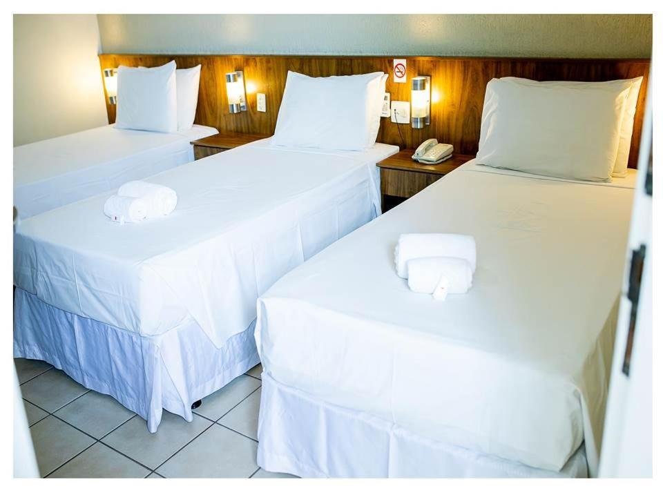 Steel Valley Hotel إيباتينجا المظهر الخارجي الصورة