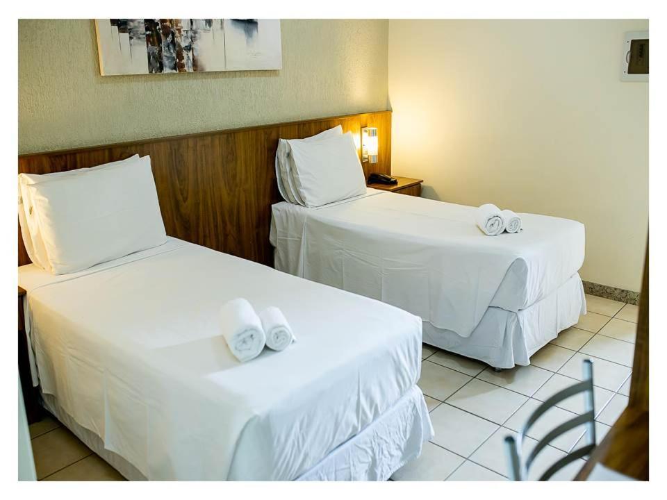 Steel Valley Hotel إيباتينجا المظهر الخارجي الصورة