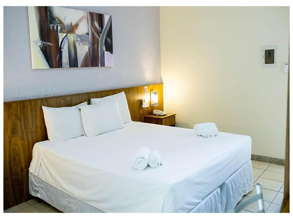 Steel Valley Hotel إيباتينجا المظهر الخارجي الصورة