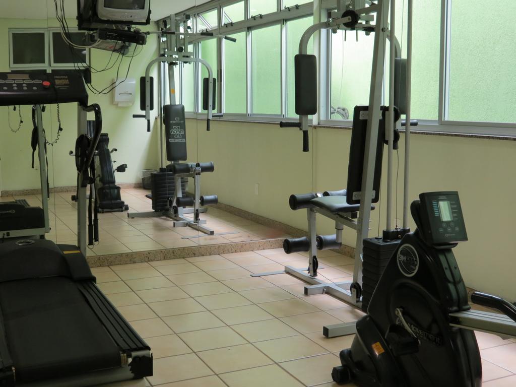 Steel Valley Hotel إيباتينجا المظهر الخارجي الصورة